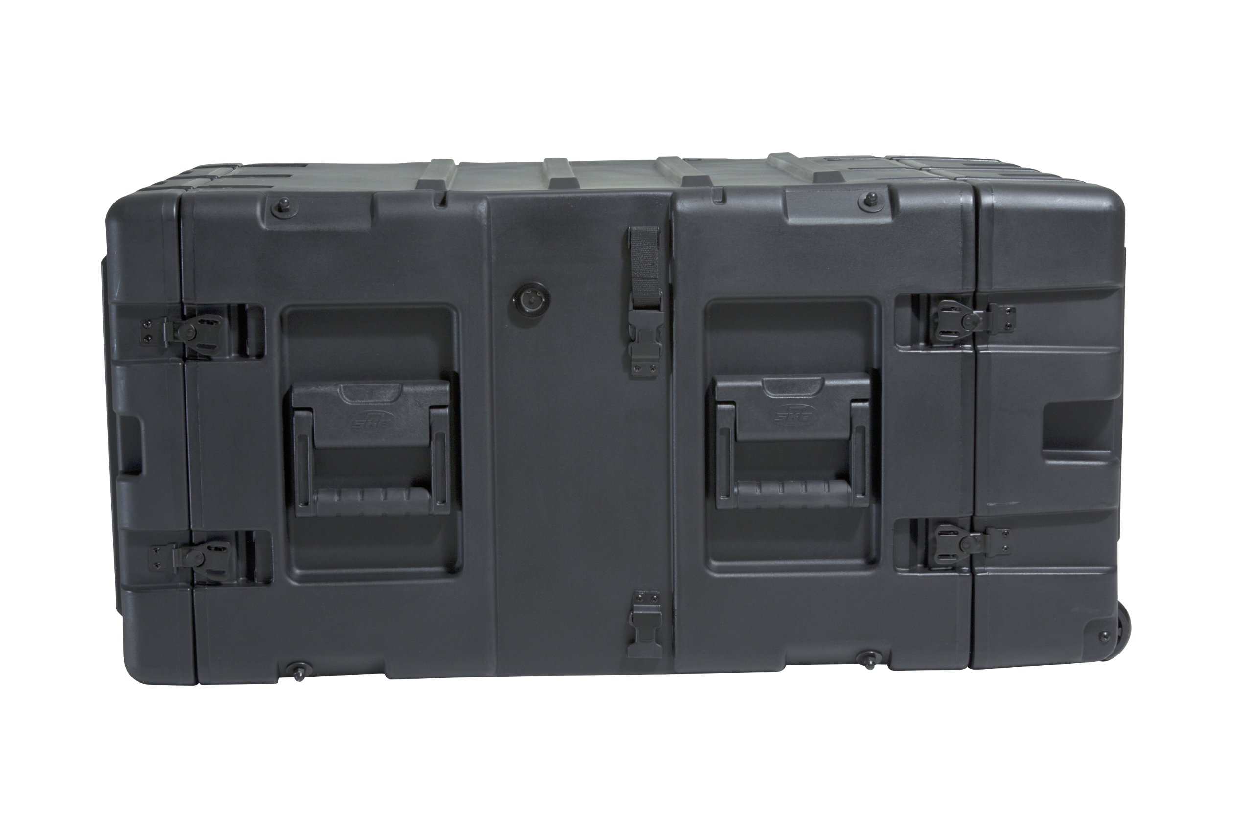 SKB 7U Removable Shock Rack 24-Inch Deep (3RR-7U24-25B)