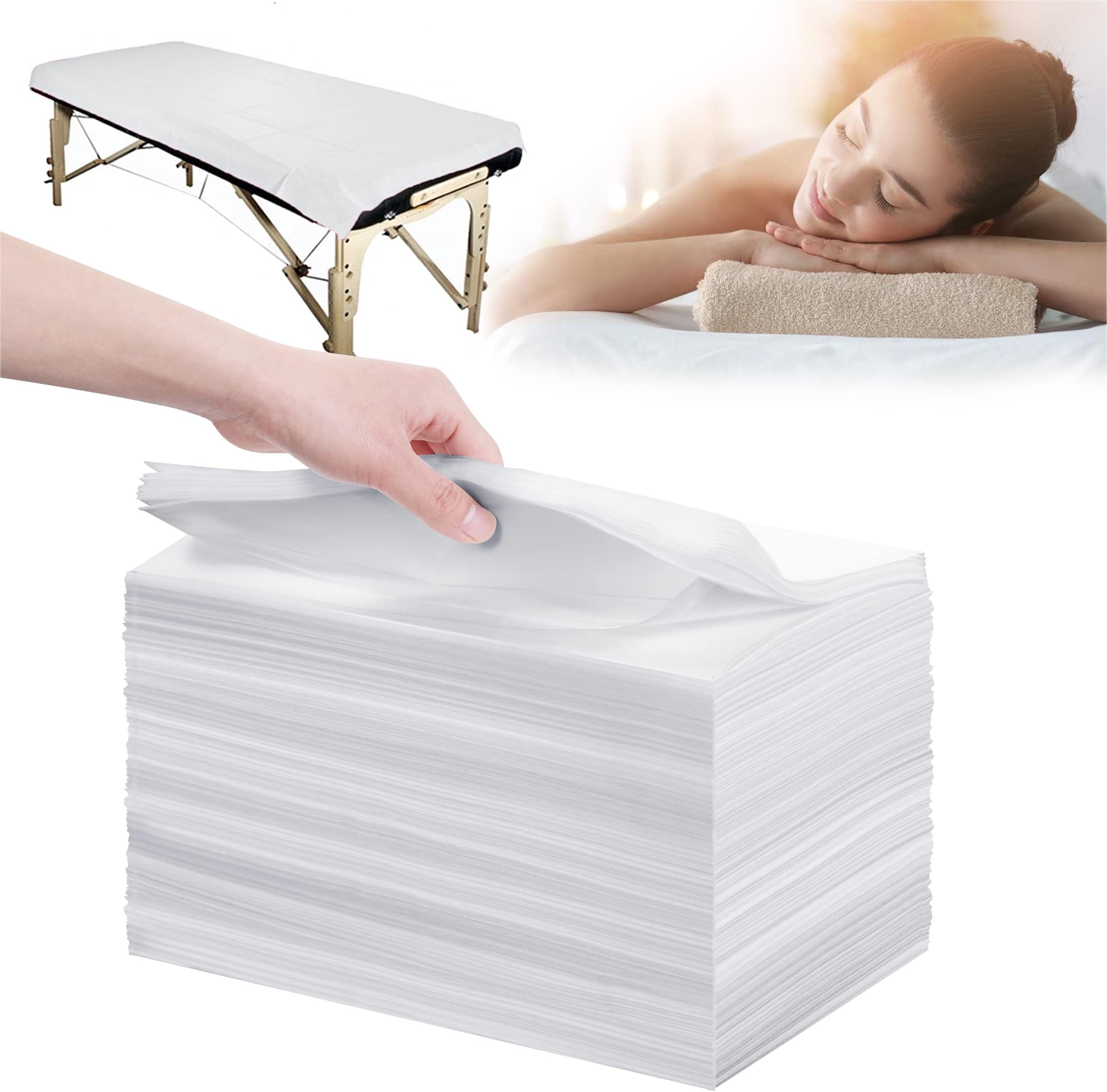 Spa Bed Cover Professional Lash Bed Cover Stretchy Massage