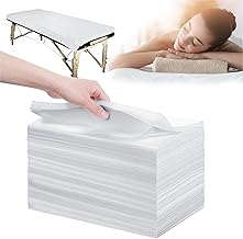 Disposable Bed Sheets 100 Pcs 31