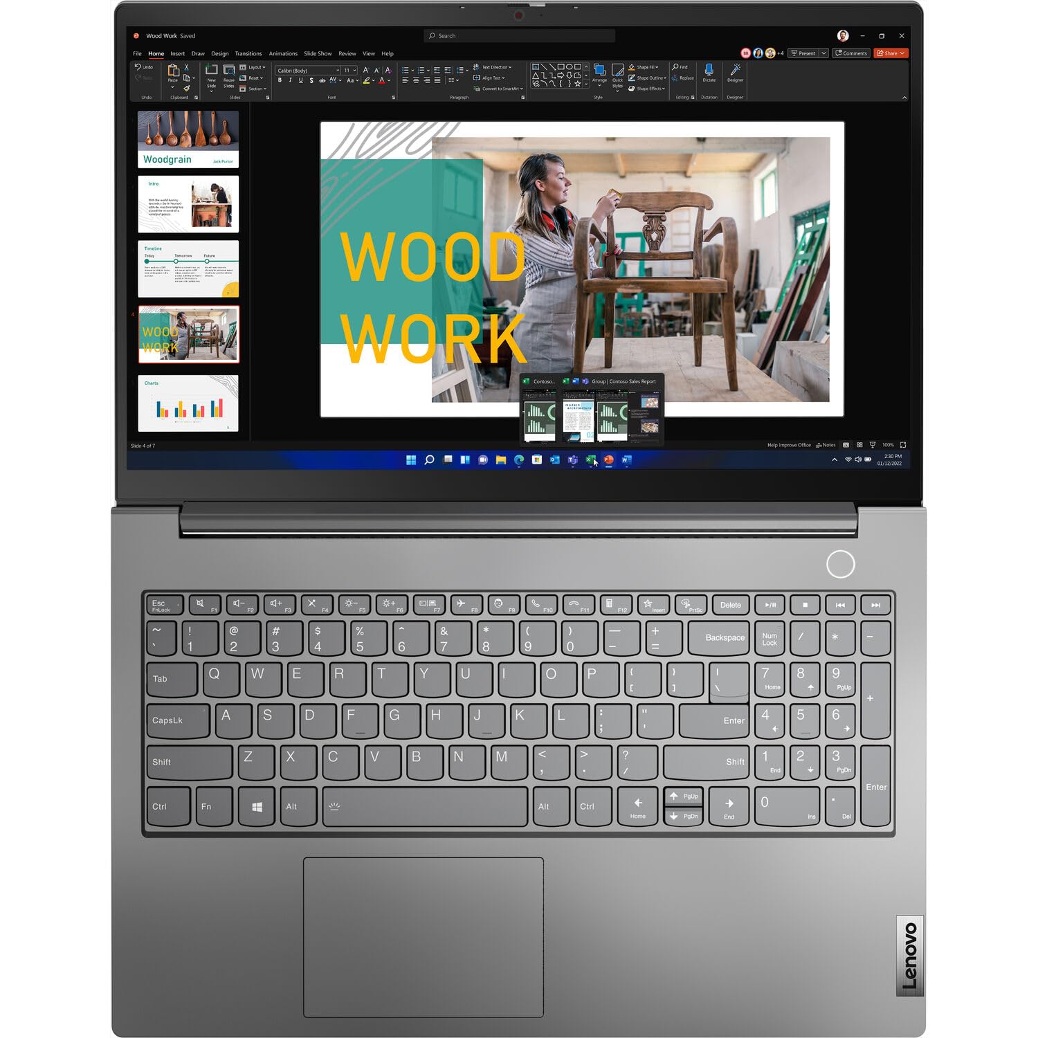 Lenovo ThinkBook 15.6インチ core i5 12世代 Amazon.com: Lenovo ThinkPad E15 Business Laptop, 15.6