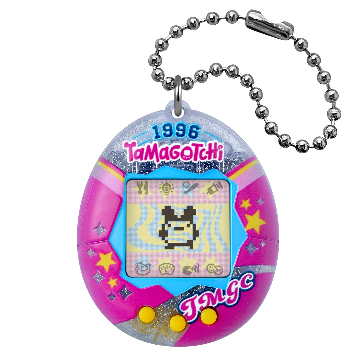 Amazon | [バンダイ(BANDAI)] Original Tamagotchi College Sweat 対象