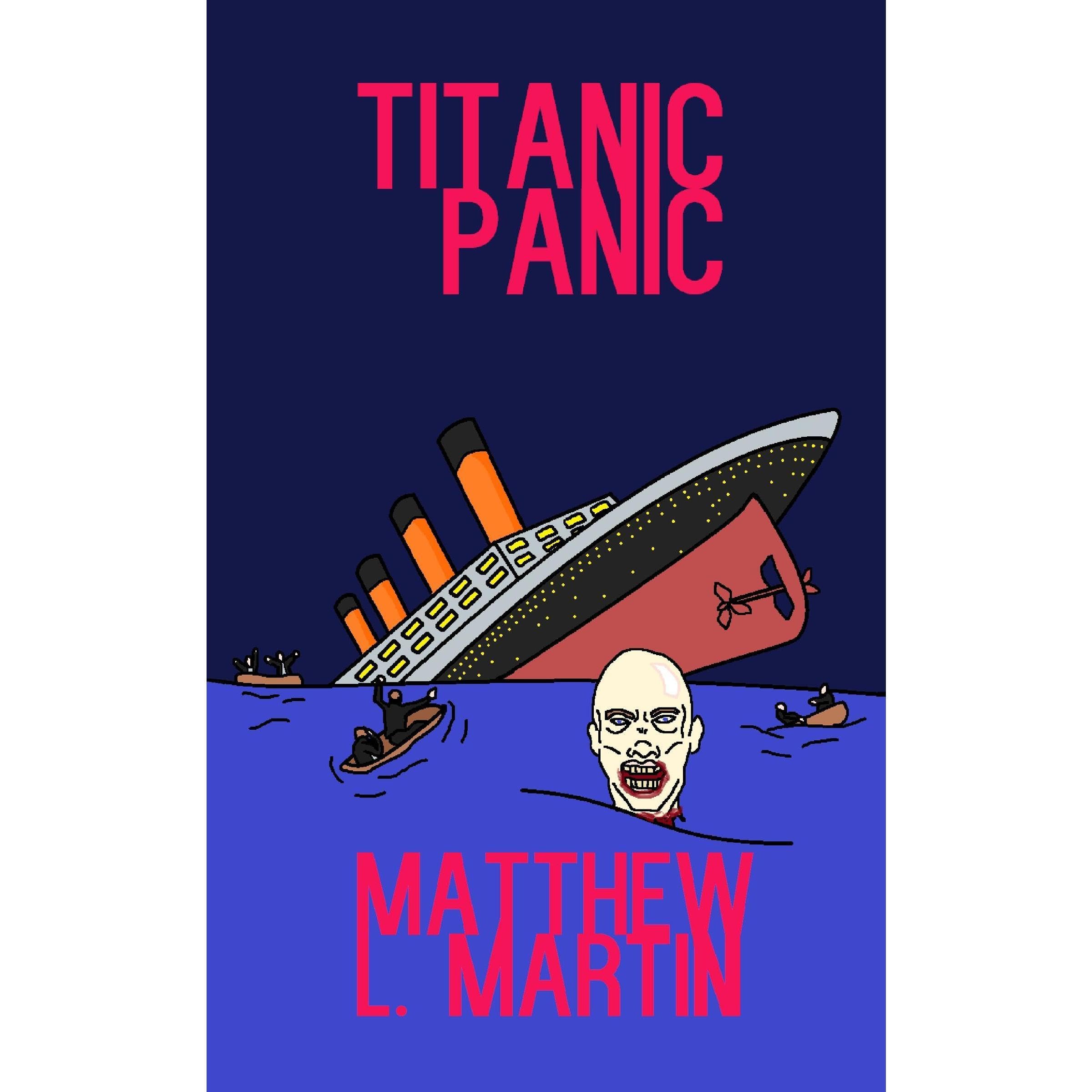 Titanic Panic