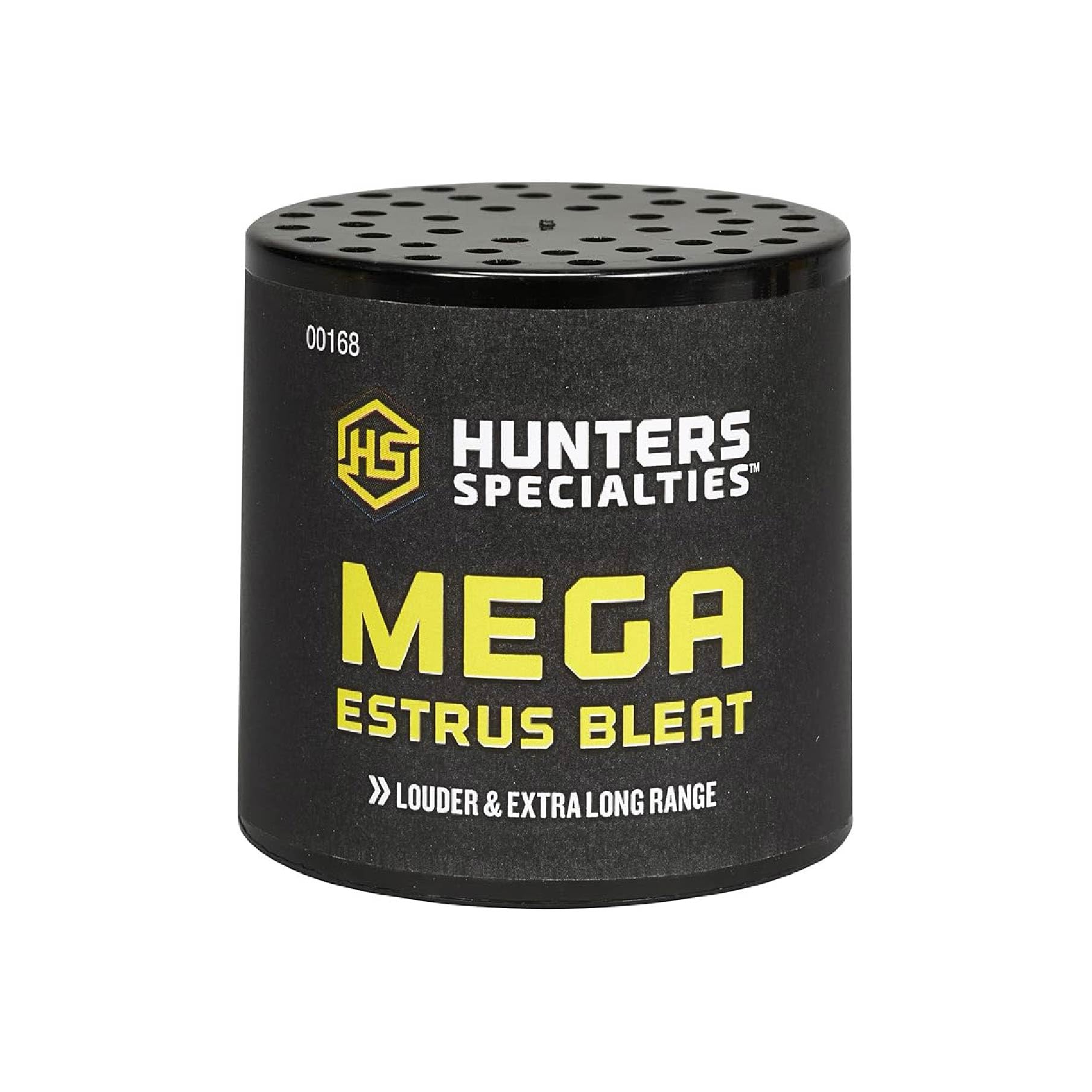 Hunter's Specialties Doe Estrus Bleat Deer Calls