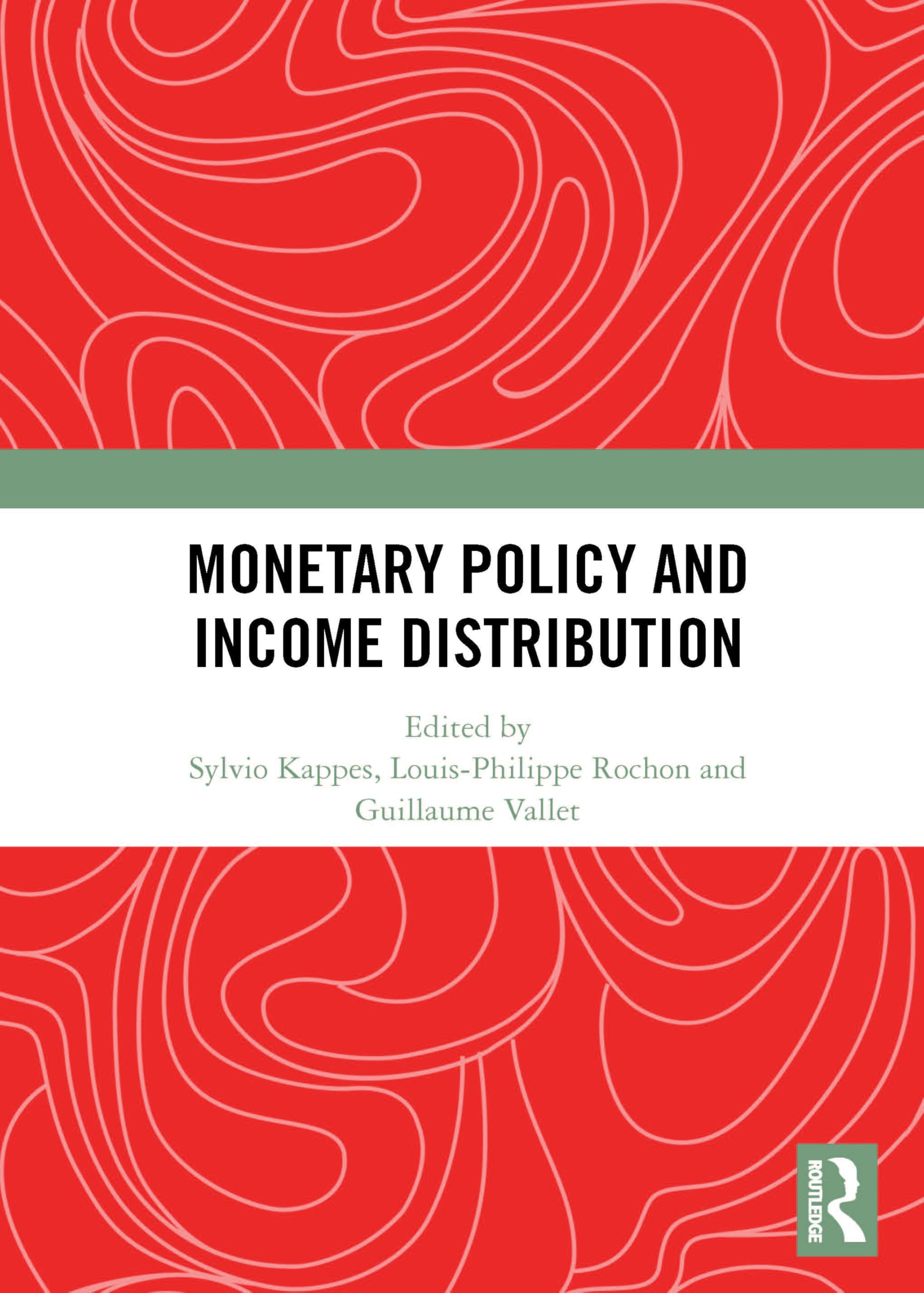 Monetary Policy and Income Distribution