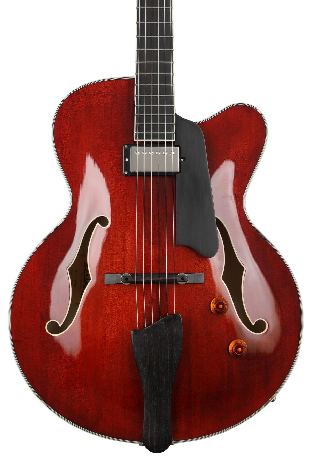 Amazon.com: Eastman AR503CE Archtop Classic : Musical Instruments
