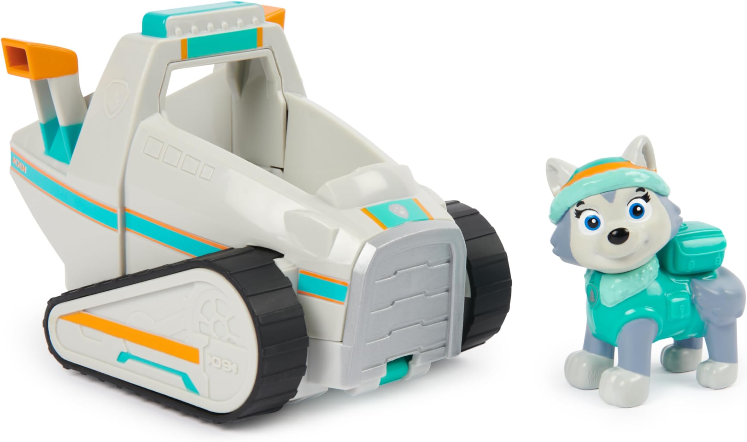 Sustainable Basic Vehicle Everest