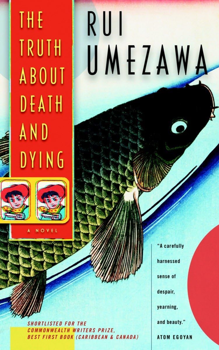 Buy The Truth About Death and Dying — BookShops.in