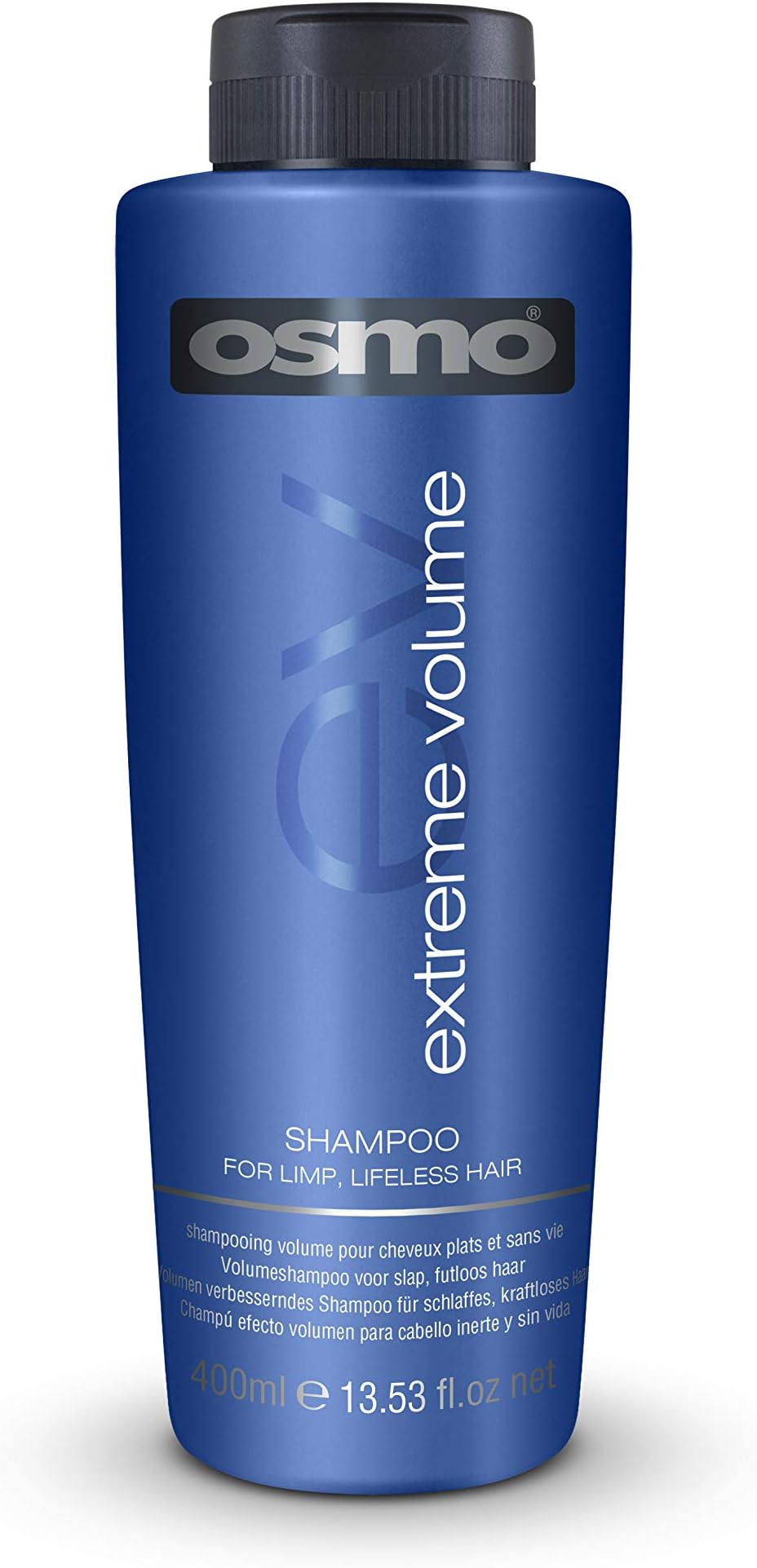 Extreme Volume Shampoo 400 ml