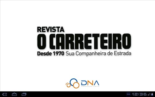 Revista O Carreteiro