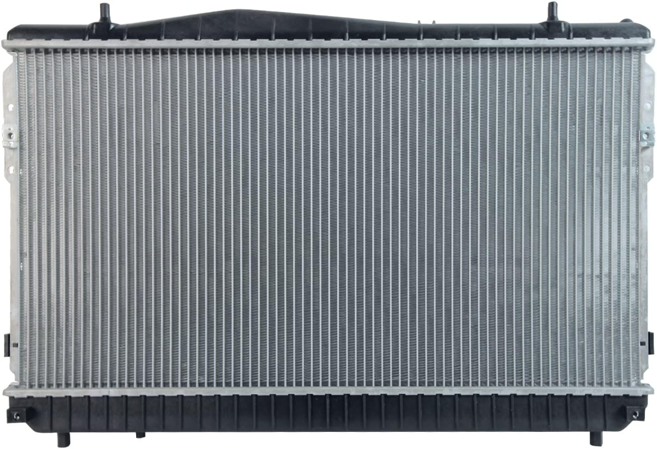 TYC 2788 Radiator Compatible with 2004-2008 Suzuki Forenza