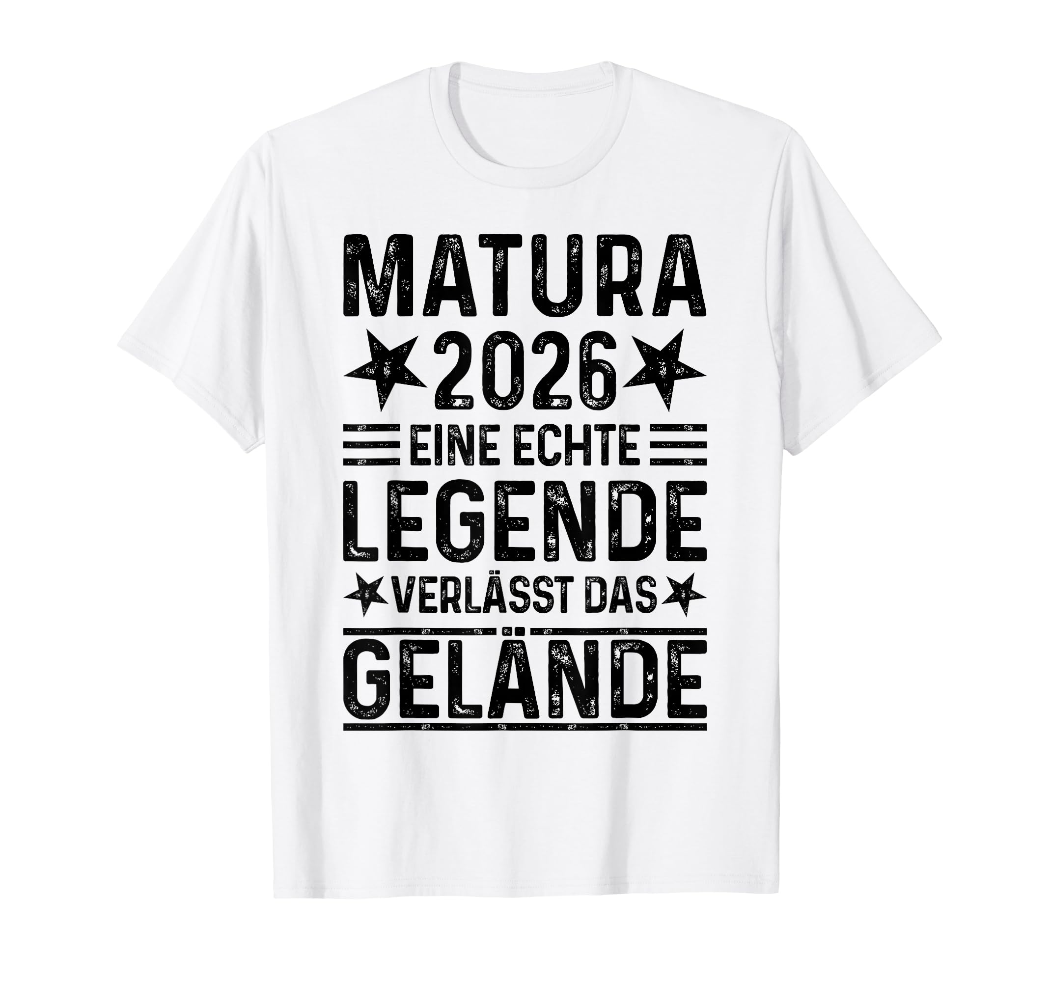 Kleidung mit Designs von Amazon Merch on Demand