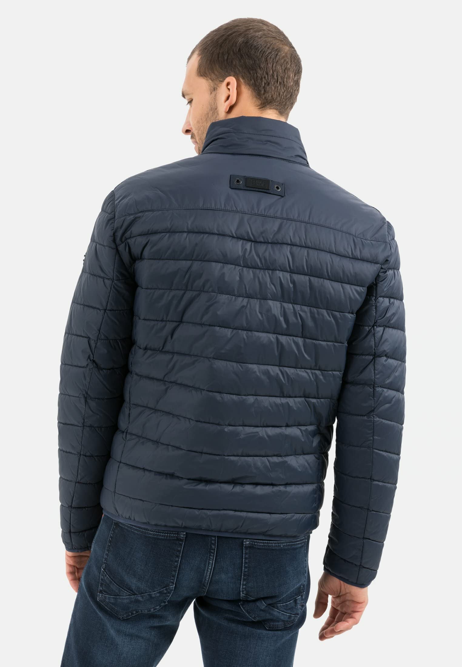 camel active 430240-9E52 - Steppjacke