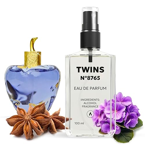 Miniatura 174 de TWINS Impresión de Good Girl | Perfume para mujer Eau de Parfum | No.1172 | 3.4 fl oz (100 ml)