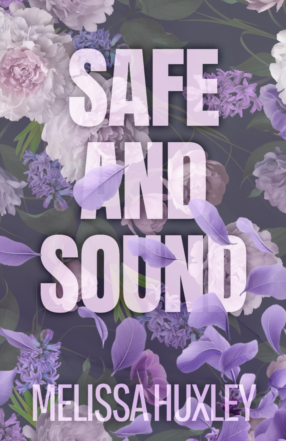 Safe and Sound (Keep Her Safe)