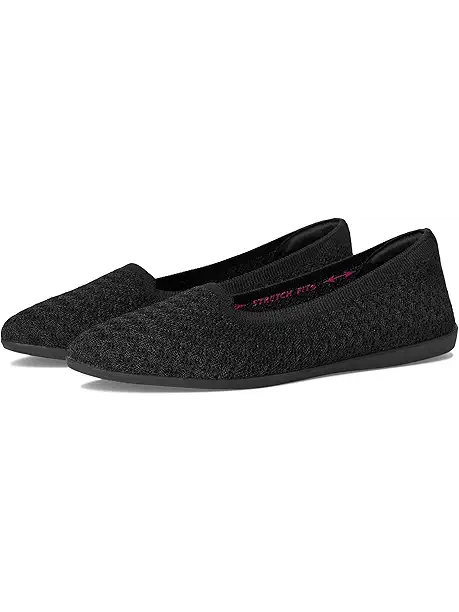 Женские кроссовки SKECHERS Cleo Walk Memorable Move на каждый день