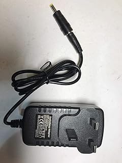 Replacement for 5V 4A AC Adaptor for DSA-24CA-05 050400 for Powered Hub
