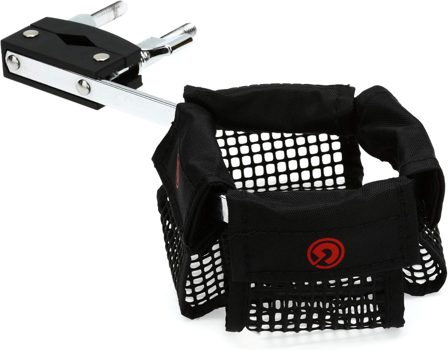 Gibraltar Gibralter DJ-DSDH Deluxe Drink Holder, Black