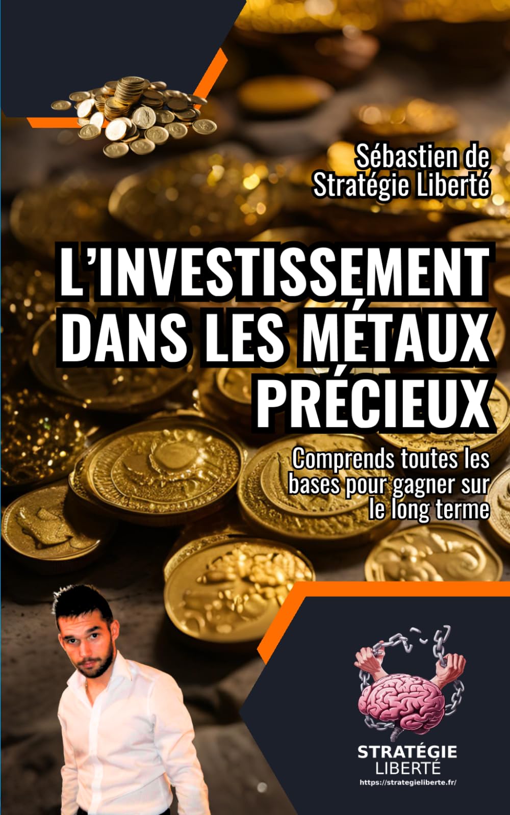 L'Investissement dans les Métaux Précieux: Or et Argent