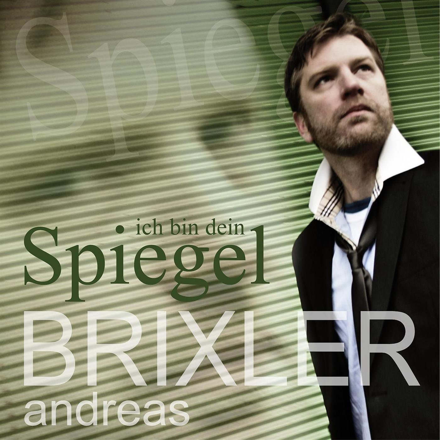 Andreas Brixler