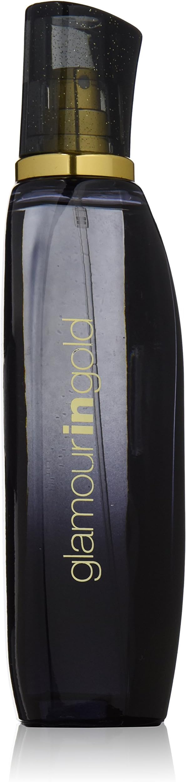 Nuparfums Group Glamour In Gold Eau de Parfum Spray, 3.4 Ounce