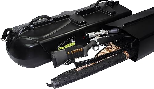 Miniatura 8 de Sportube Funda de esquí y snowboard Series 3  Funda protectora de viaje para hasta 3 pares de esquís y equipo alpino, o 2 juegos de tablas de