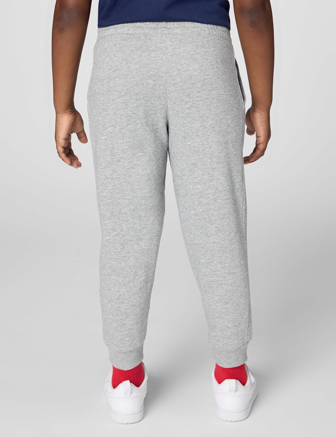 Nike Kids' Sportswear Club Fleece Joggers - Image 3