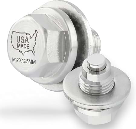 Amazon.com: VOTEX - Made in USA - Stainless Steel (External Head