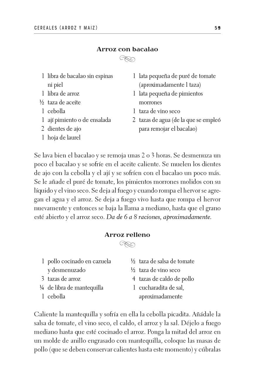 Nitza Villapol. Cocina al minuto / Quick Cooking: Easy, Fast Recipes with a Cuban Flair: Recetas tradicionales cubanas
