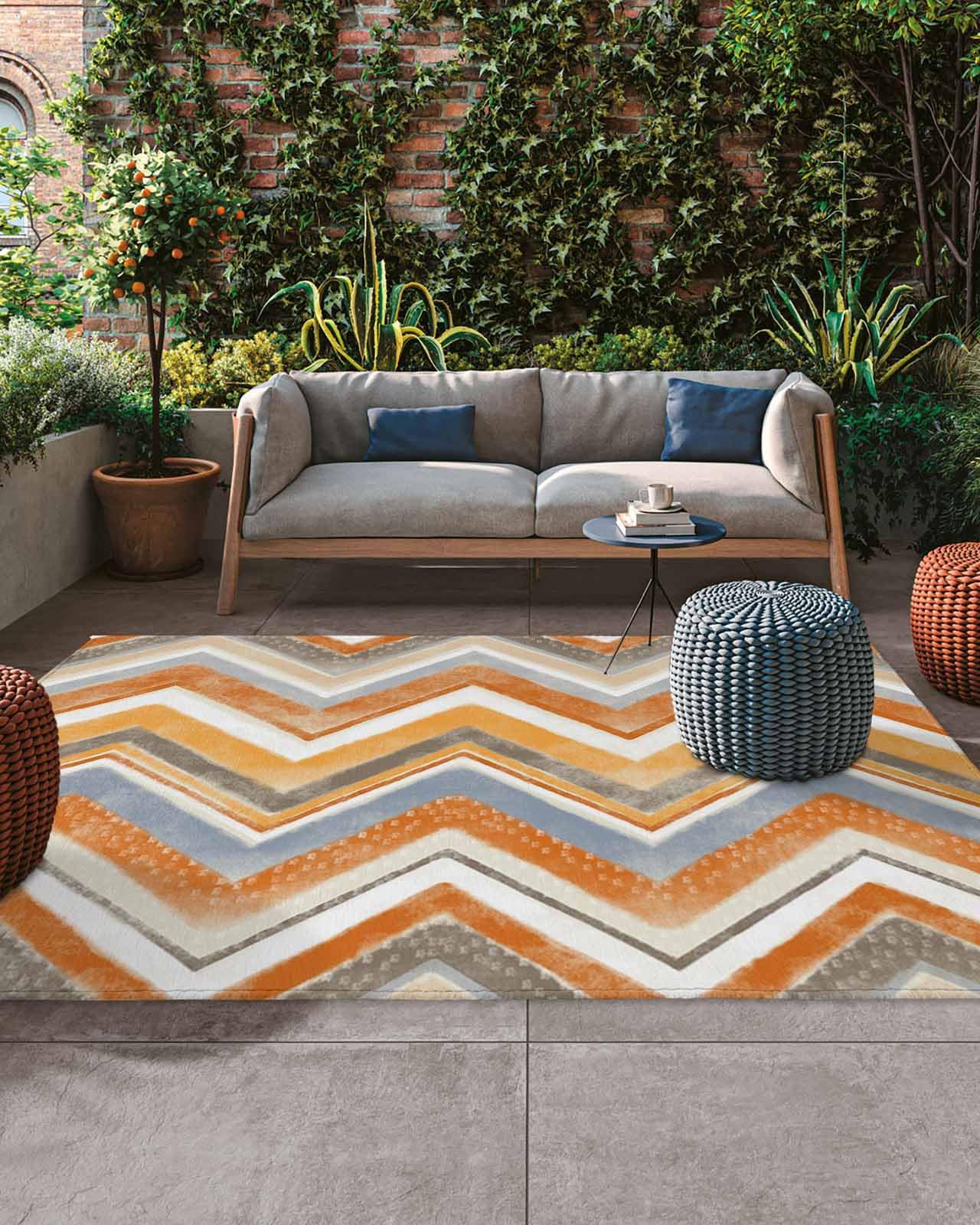 Landscape Products ラグ(リン) Landscape Products ラグ(リン) Landscape Products ラグ(リン