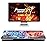 30000 Games in 1 Arcade Game Console ,Pandora Treasure 3D Double Stick,30000 Classic Arcade Game,Search Games, Support 3D,Favorite List, 4 Players Online,1280X720 Full HD Video