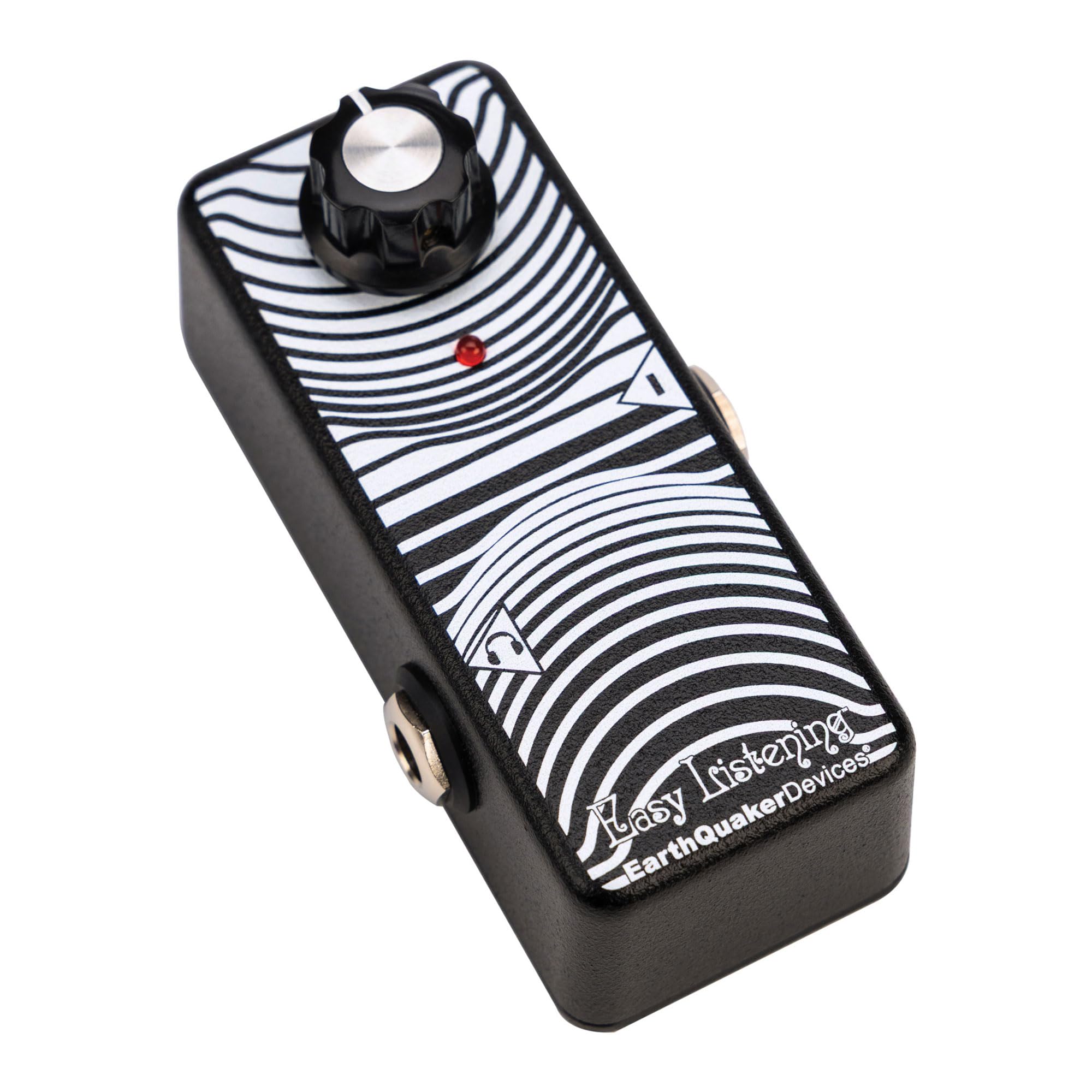 Amazon.com: EarthQuaker Devices Easy Listening Analog Amp