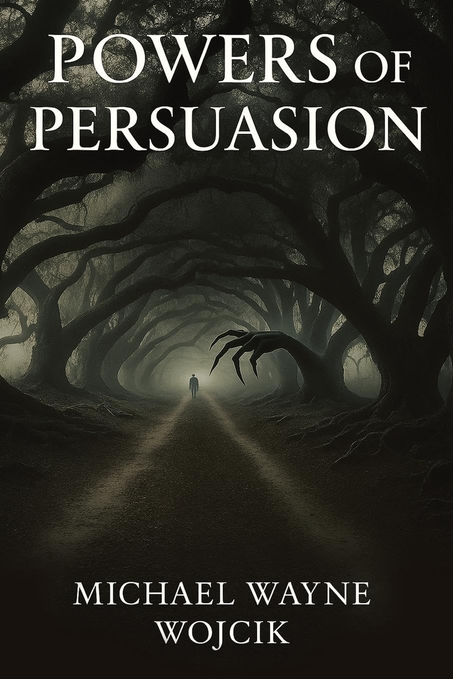 Powers of Persuasion      Paperback – June 25, 2025