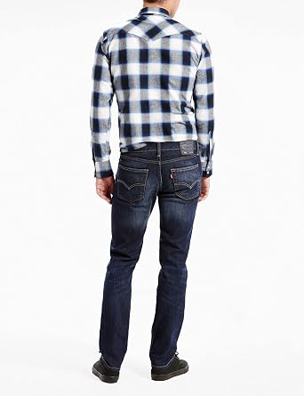 Levi's Men's 511 Slim Trouser (pack of 1)