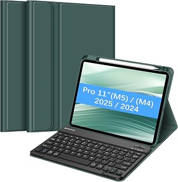 Fintie Keyboard Case
