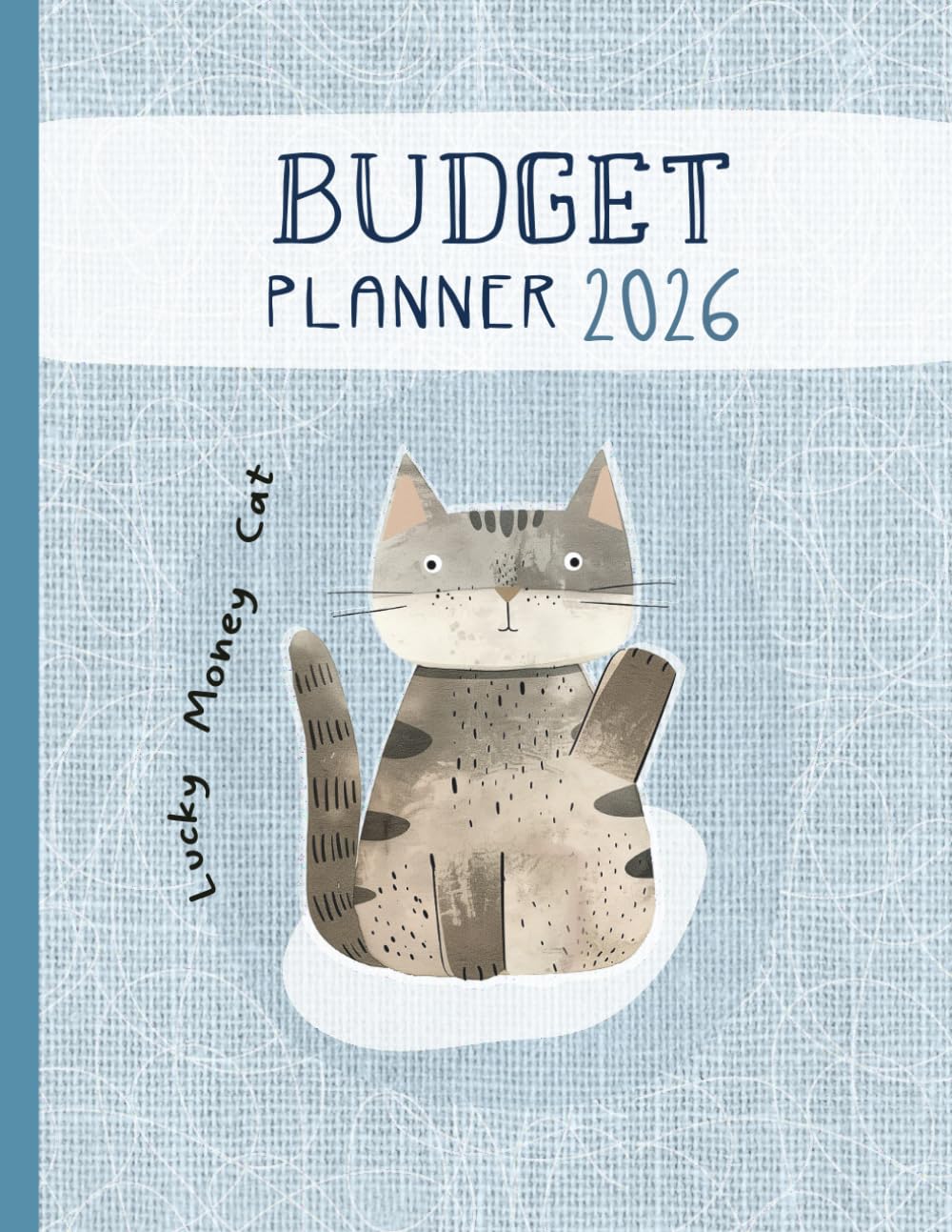 Budget Planner: Monthly Budget Organizer with Calendar. Spending Tracker notebook. Monthly Bill Tracker. Debt Tracker. Savings Tracker.