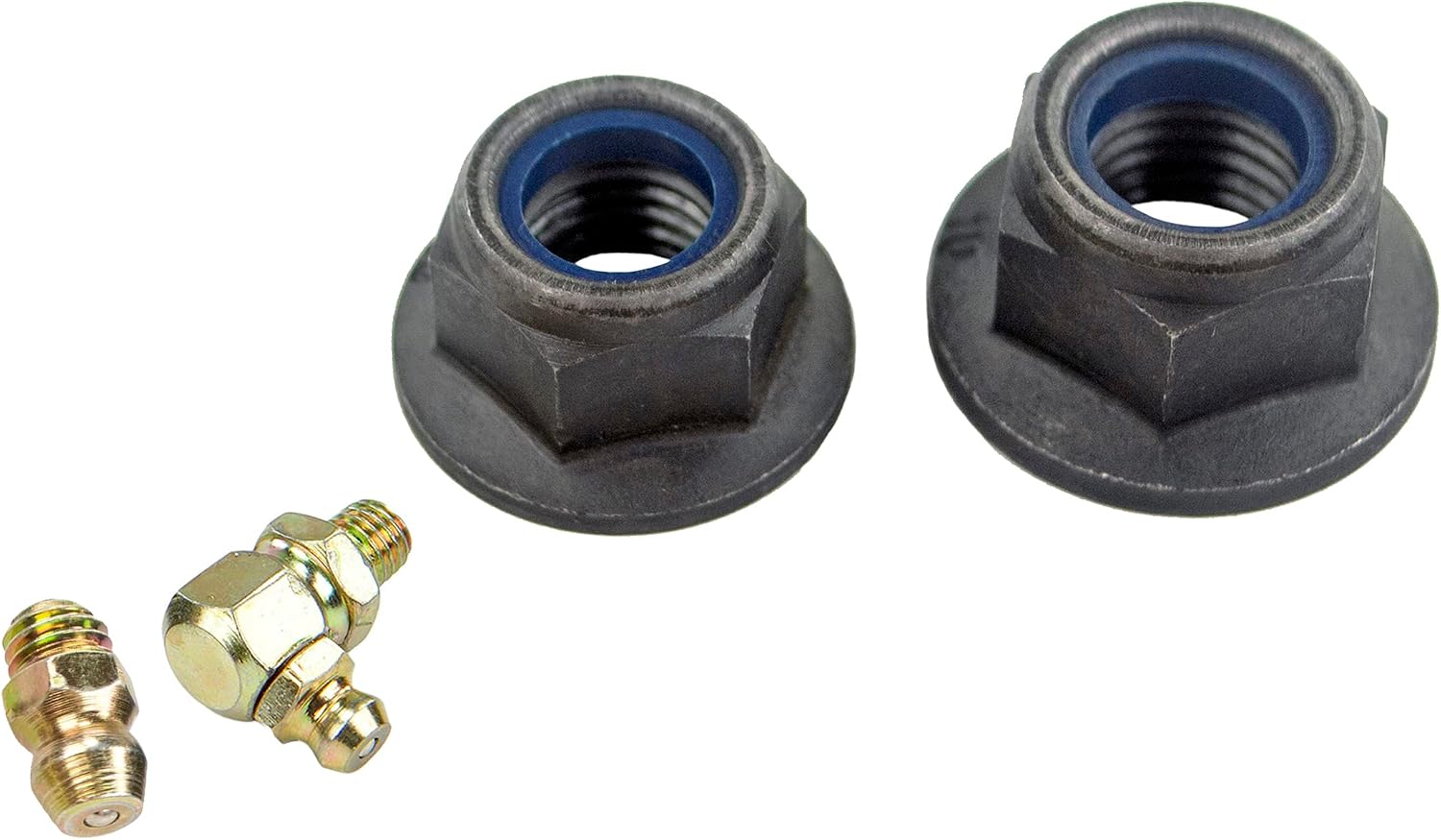 Mevotech Supreme Stabilizer Link MK8953