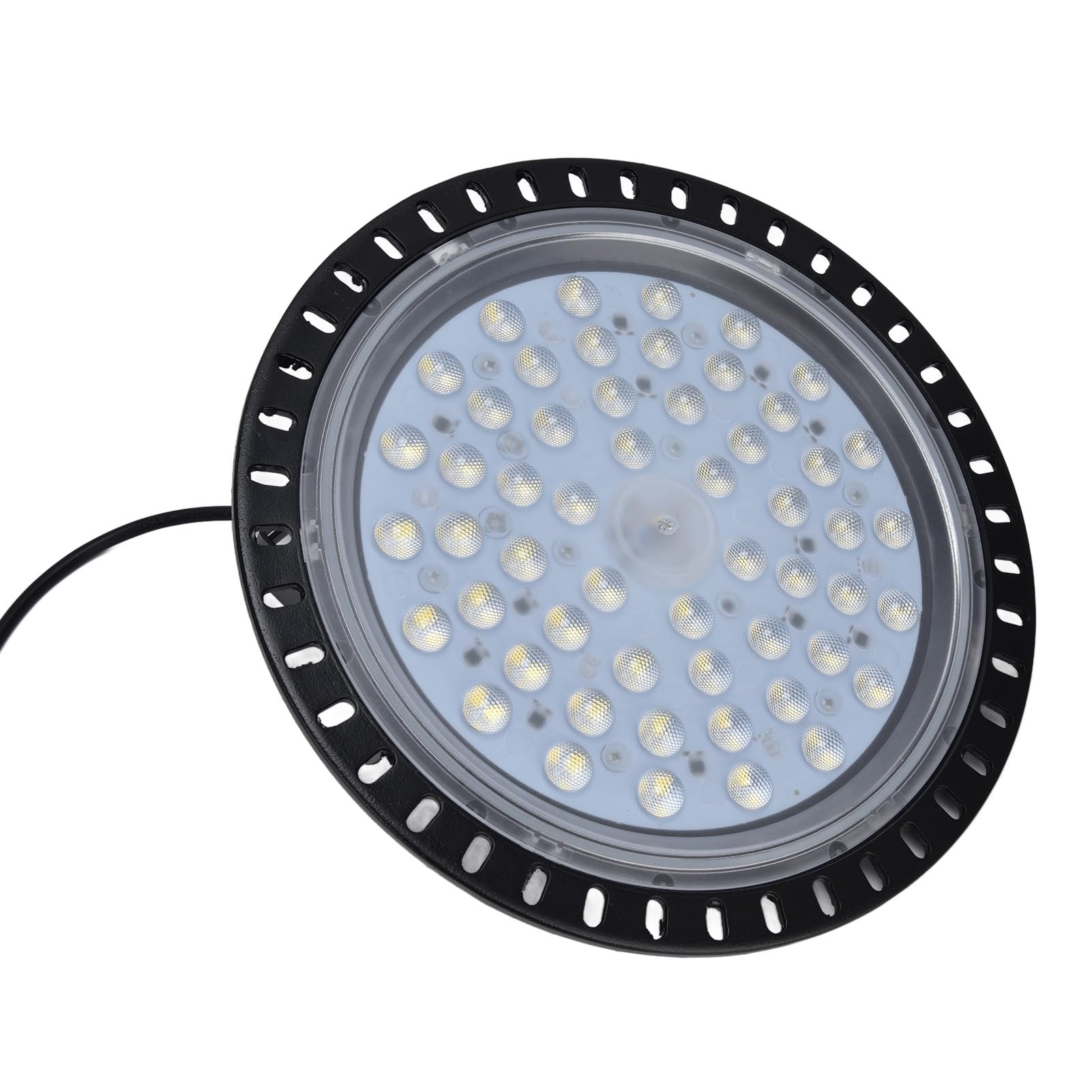 Hyuduo 200W LED High Bay Leuchte, IP65 Wasserdicht Super Hell für Lager