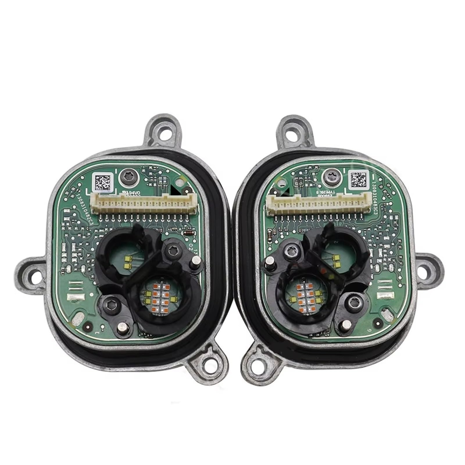 Module de phare pour A4 avant 8W5 B9 2015-2019 phare DRL module de feux jour lumière - 5