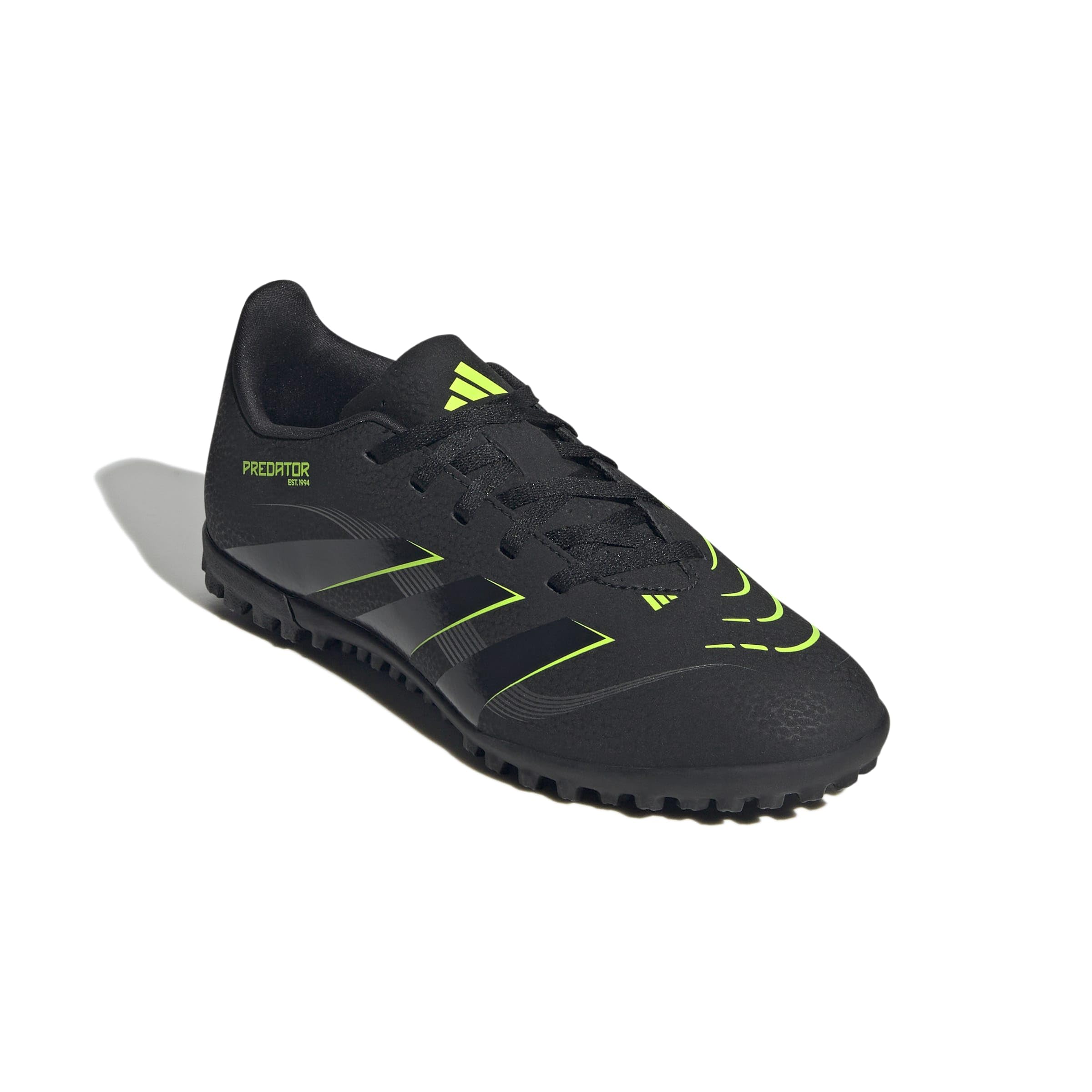 adidas Kids' Chaussure Predator Club Turf Enfants