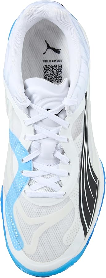 Amazon | [プーマ] サッカースパイク E アクセラレート ニトロ SQD