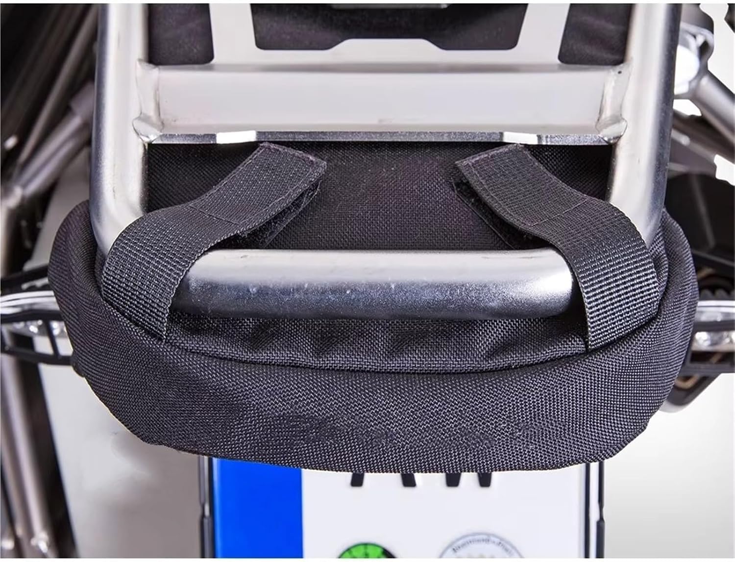 ツーリングバッグ R1200GS用 LC用 アドバンス用 R1250GS用 アドベンチャー用 オートバイテールバッグ リアバッグ ツ