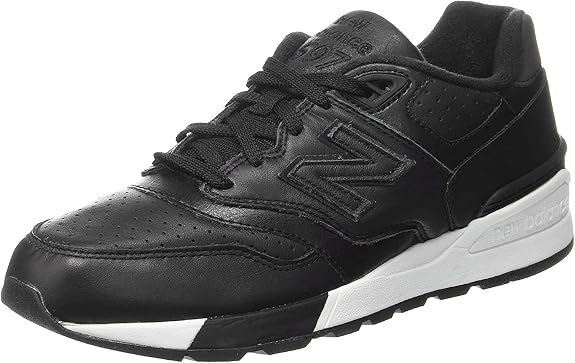 New Balance 597 Uomo Rosso [ML597GSB] Running Classics - Mad Comix