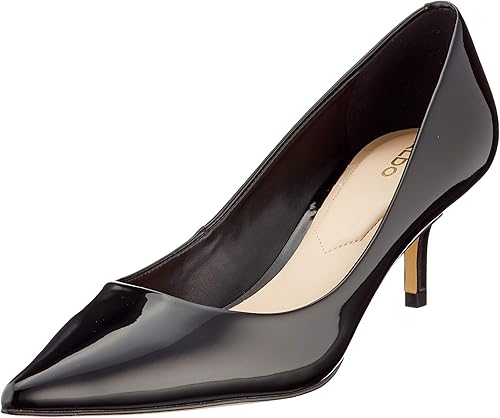 amazon black pumps