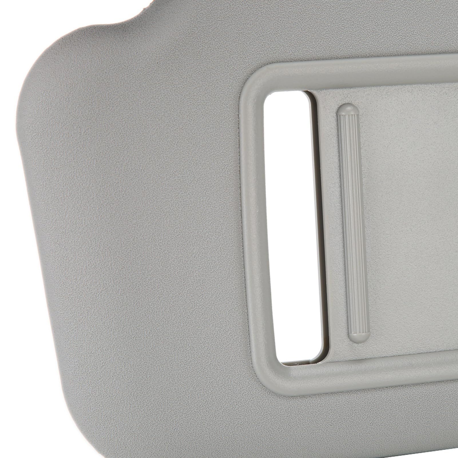 Visera Solar para 2006?2009, Visera Solar del Lado Izquierdo del Conductor 74320?42501 ? B2 (Gris)