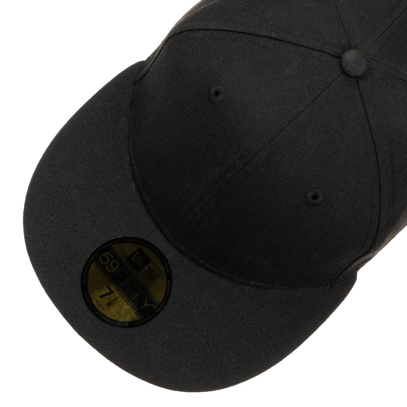 New Era Cappellino 59Fifty MLB Blue JaysEra Berretto Baseball Fitted cap Cappello Hiphop