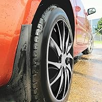 Vista 7 de Tapacubos de repuesto de 14 pulgadas para cubo de automóvil, accesorio de repuesto con diseño duradero que protege las ruedas fácil de limpiar