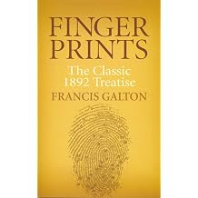 Finger prints [electronic resource] 1892 [Leather Bound]
