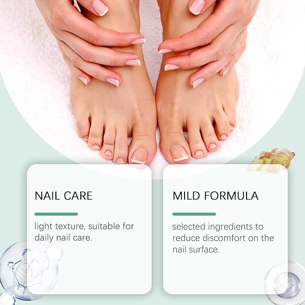 Orvielle Ongles Anti Fungal Pen(1PCS) - 5