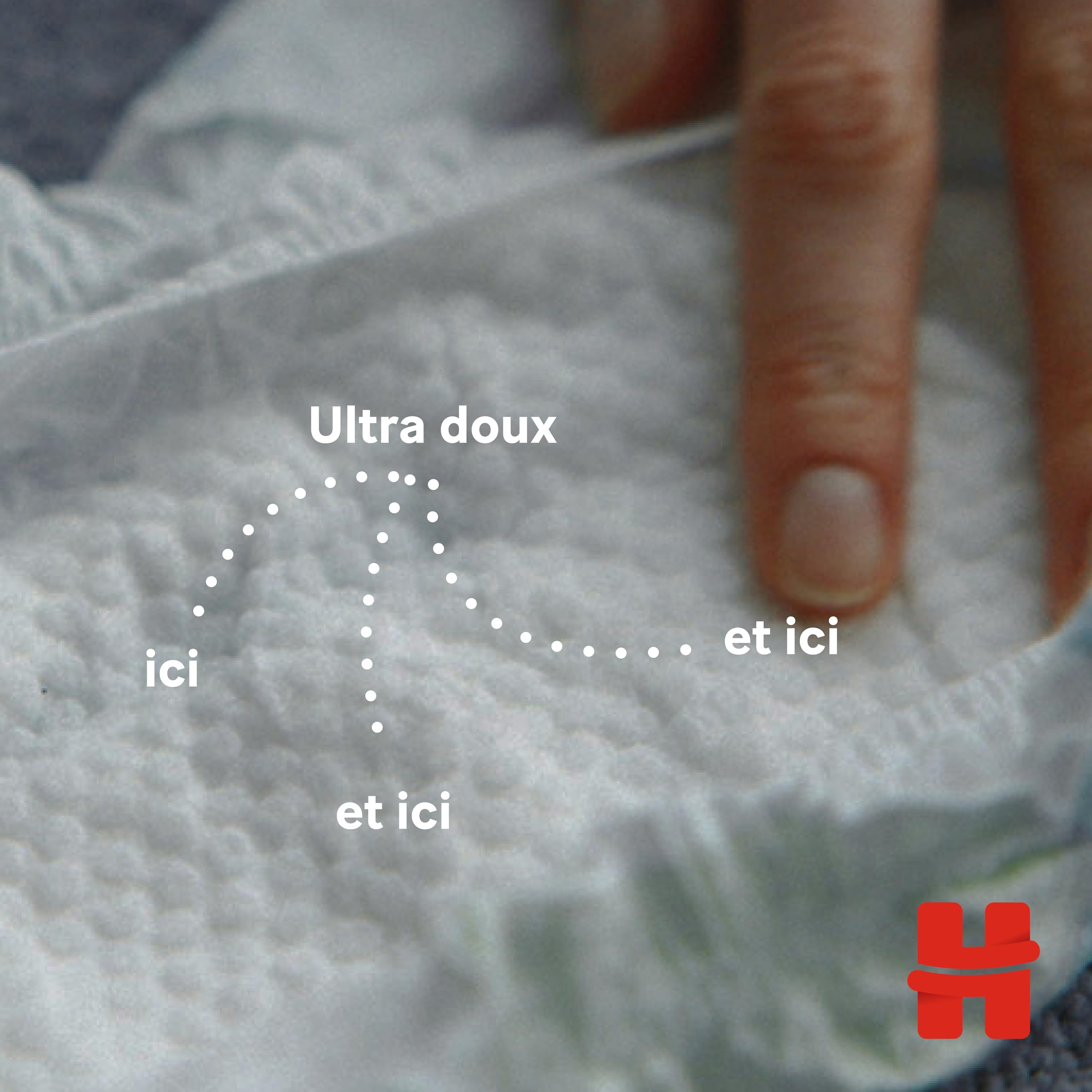 Huggies Extra Care Pieluchy, Rozmiar 3