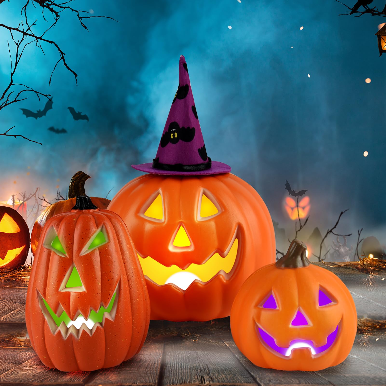 【10／24限定Halloween SALE】☆ 2色セット LLB Glitzhome 29